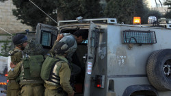 الاحتلال الإسرائيلي يعتدي على مقدسيين ويعتقل 4 منهم بينهم فتاة بالقدس المحتلة